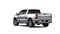 2026 Chevrolet Silverado 1500 Crew Cab Standard Box 4-Wheel Drive LT