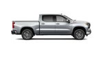2026 Chevrolet Silverado 1500 Crew Cab Standard Box 4-Wheel Drive LT