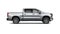 2026 Chevrolet Silverado 1500 Crew Cab Standard Box 4-Wheel Drive LT