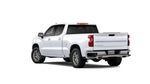 2026 Chevrolet Silverado 1500 Crew Cab Standard Box 4-Wheel Drive LT