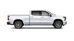 2026 Chevrolet Silverado 1500 Crew Cab Standard Box 4-Wheel Drive LT