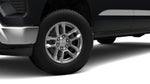 2026 Chevrolet Silverado 1500 Crew Cab Standard Box 4-Wheel Drive LT