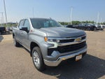 2026 Chevrolet Silverado 1500 Crew Cab Short Box 4-Wheel Drive LT 1LT