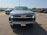 2026 Chevrolet Silverado 1500 Crew Cab Short Box 4-Wheel Drive LT 1LT