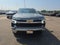 2026 Chevrolet Silverado 1500 Crew Cab Short Box 4-Wheel Drive LT 1LT