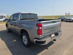2026 Chevrolet Silverado 1500 Crew Cab Short Box 4-Wheel Drive LT 1LT