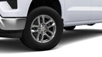 2026 Chevrolet Silverado 1500 Crew Cab Short Box 4-Wheel Drive LT 1LT
