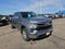 2026 Chevrolet Silverado 1500 Crew Cab Short Box 4-Wheel Drive LT 1LT