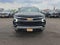 2026 Chevrolet Silverado 1500 Crew Cab Short Box 4-Wheel Drive LT 1LT
