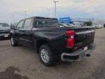 2026 Chevrolet Silverado 1500 Crew Cab Short Box 4-Wheel Drive LT 1LT