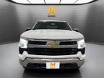 2026 Chevrolet Silverado 1500 Crew Cab Short Box 4-Wheel Drive LT 1LT