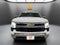 2026 Chevrolet Silverado 1500 Crew Cab Short Box 4-Wheel Drive LT 1LT