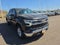 2026 Chevrolet Silverado 1500 Crew Cab Short Box 4-Wheel Drive LT 1LT