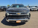2026 Chevrolet Silverado 1500 Crew Cab Short Box 4-Wheel Drive LT 1LT