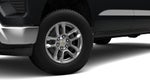 2026 Chevrolet Silverado 1500 Crew Cab Short Box 4-Wheel Drive LT 1LT