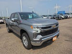 2026 Chevrolet Silverado 1500 Crew Cab Short Box 4-Wheel Drive LT 1LT