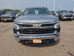 2026 Chevrolet Silverado 1500 Crew Cab Short Box 4-Wheel Drive LT 1LT
