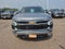 2026 Chevrolet Silverado 1500 Crew Cab Short Box 4-Wheel Drive LT 1LT