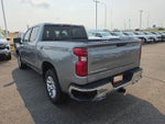 2026 Chevrolet Silverado 1500 Crew Cab Short Box 4-Wheel Drive LT 1LT