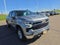 2026 Chevrolet Silverado 1500 Crew Cab Short Box 4-Wheel Drive LT 1LT