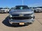 2026 Chevrolet Silverado 1500 Crew Cab Short Box 4-Wheel Drive LT 1LT