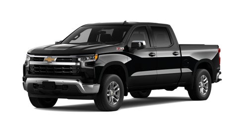 2026 Chevrolet Silverado 1500 Base