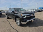 2026 Chevrolet Silverado 1500 Crew Cab Short Box 4-Wheel Drive LT 1LT
