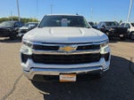 2026 Chevrolet Silverado 1500 Crew Cab Short Box 4-Wheel Drive LT 1LT
