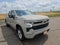 2026 Chevrolet Silverado 1500 Crew Cab Standard Box 4-Wheel Drive RST