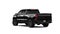 2026 Chevrolet Silverado 1500 Crew Cab Standard Box 4-Wheel Drive RST
