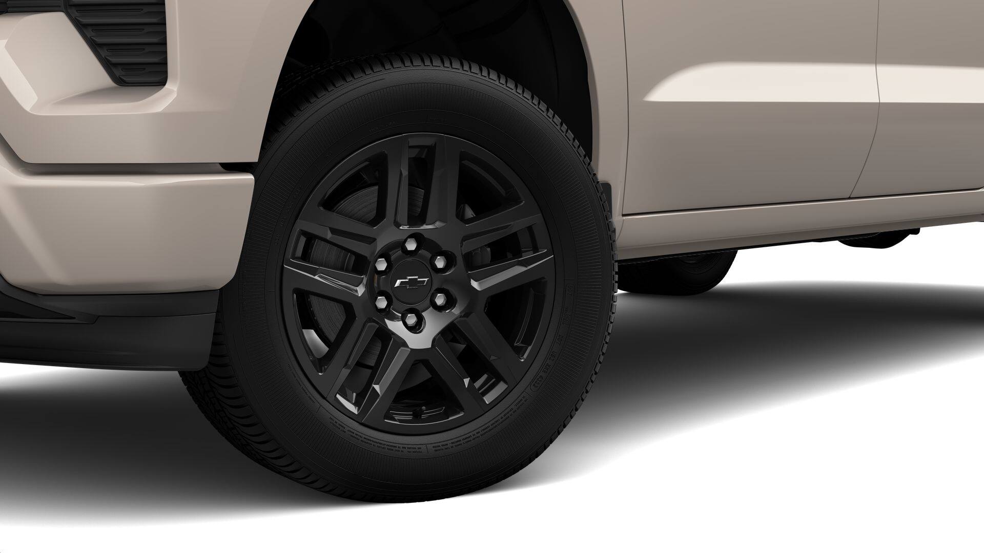 2026 Chevrolet Silverado 1500 Base
