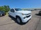 2026 Chevrolet Silverado 1500 Crew Cab Standard Box 4-Wheel Drive RST