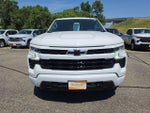 2026 Chevrolet Silverado 1500 Crew Cab Standard Box 4-Wheel Drive RST