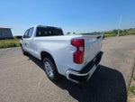 2026 Chevrolet Silverado 1500 Crew Cab Standard Box 4-Wheel Drive RST