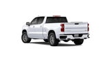 2026 Chevrolet Silverado 1500 Crew Cab Standard Box 4-Wheel Drive RST