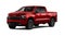 2026 Chevrolet Silverado 1500 Crew Cab Standard Box 4-Wheel Drive RST