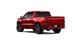 2026 Chevrolet Silverado 1500 Crew Cab Standard Box 4-Wheel Drive RST
