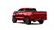 2026 Chevrolet Silverado 1500 Crew Cab Standard Box 4-Wheel Drive RST