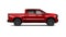 2026 Chevrolet Silverado 1500 Crew Cab Standard Box 4-Wheel Drive RST