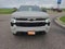 2026 Chevrolet Silverado 1500 Crew Cab Standard Box 4-Wheel Drive RST