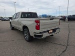 2026 Chevrolet Silverado 1500 Crew Cab Standard Box 4-Wheel Drive RST