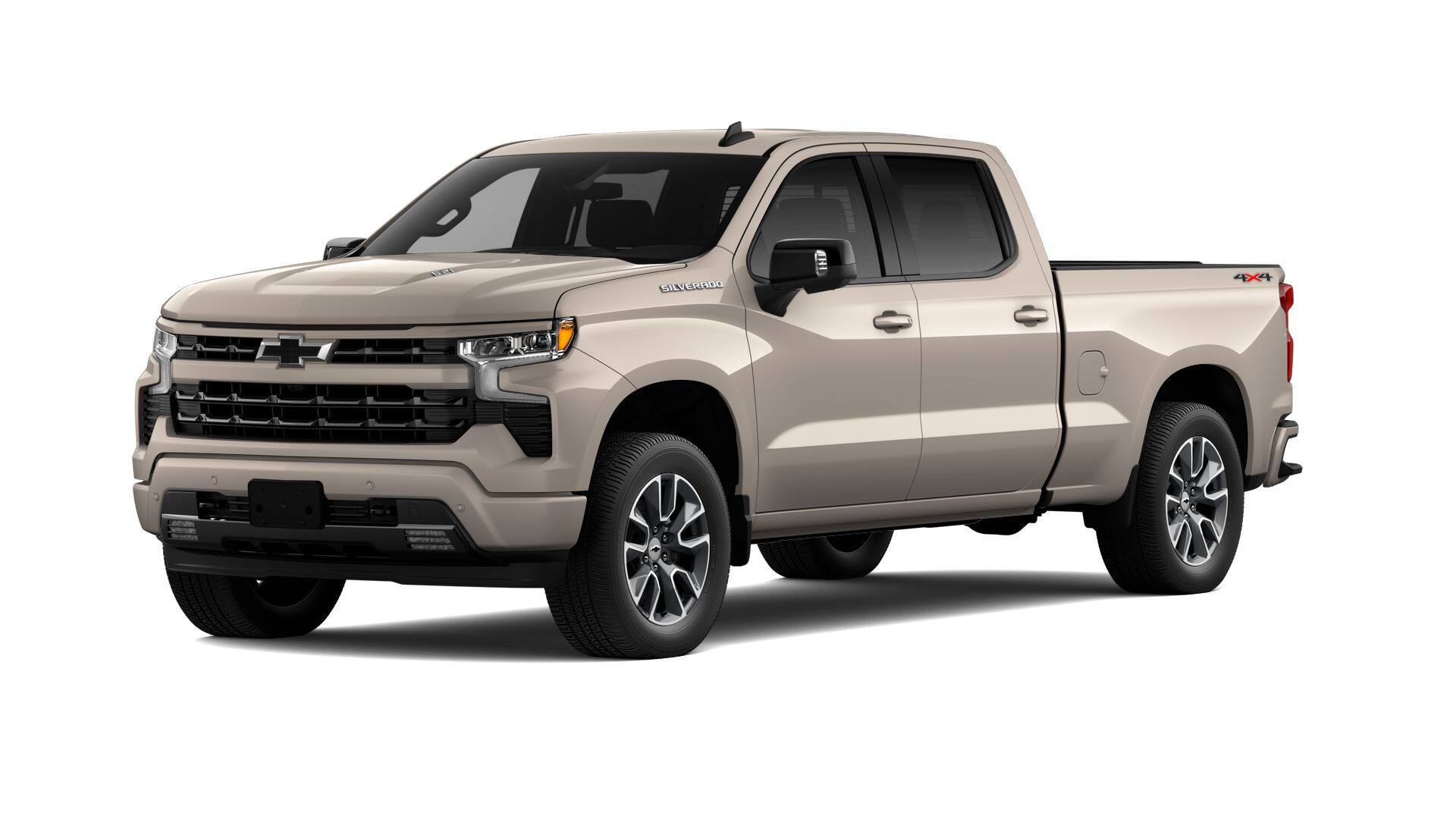 2026 Chevrolet Silverado 1500 Base