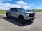 2026 Chevrolet Silverado 1500 Crew Cab Short Box 4-Wheel Drive LT Trail Boss