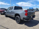 2026 Chevrolet Silverado 1500 Crew Cab Short Box 4-Wheel Drive LT Trail Boss