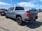 2026 Chevrolet Silverado 1500 Crew Cab Short Box 4-Wheel Drive LT Trail Boss