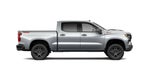 2026 Chevrolet Silverado 1500 Crew Cab Short Box 4-Wheel Drive LT Trail Boss