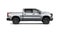 2026 Chevrolet Silverado 1500 Crew Cab Short Box 4-Wheel Drive LT Trail Boss