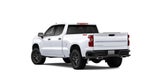 2026 Chevrolet Silverado 1500 Crew Cab Standard Box 4-Wheel Drive LT Trail Boss