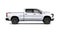 2026 Chevrolet Silverado 1500 Crew Cab Standard Box 4-Wheel Drive LT Trail Boss