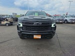 2026 Chevrolet Silverado 1500 Crew Cab Short Box 4-Wheel Drive LT Trail Boss